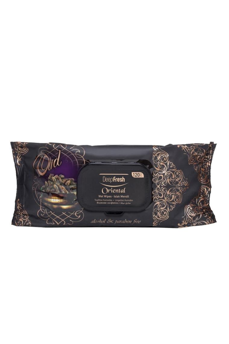 Oud Islak Havlu 120 Li