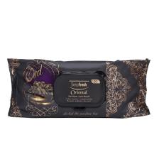 Oud Islak Havlu 120 Li
