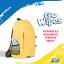 Fibril Go Wipes Ice Lemon Islak Mendil x 12 Paket 240 Yaprak