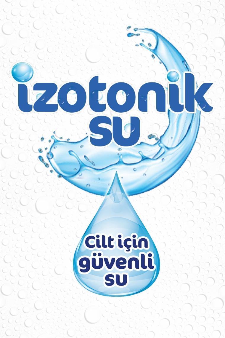 Molfix İzotonik Sulu Hassas Ciltler 60 Yaprak 24'lü Paket Islak Mendil