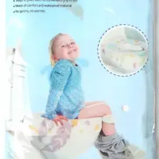 Mycey Klozet Örtüsü 10'lu
