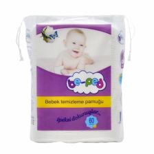Bebek Temizleme Pamugu