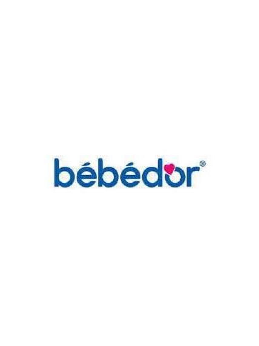 Bebedor B-631 Bebek Temizleme Pamuğu2 Li Paket