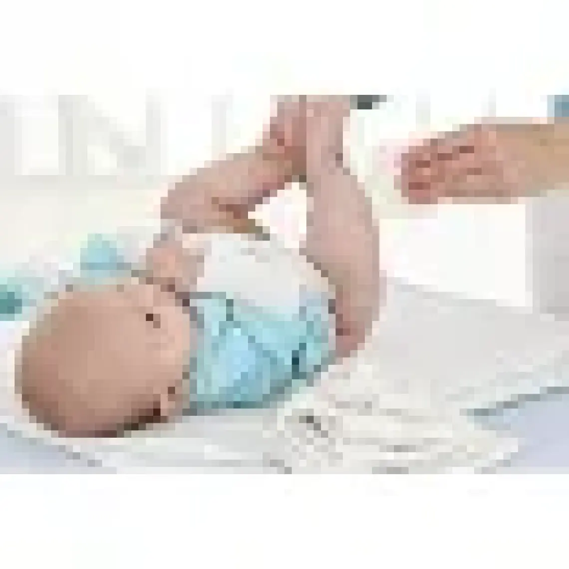 İpek Hidrofil Maxi Bebek Pedi 60'lı (4'lü Paket)