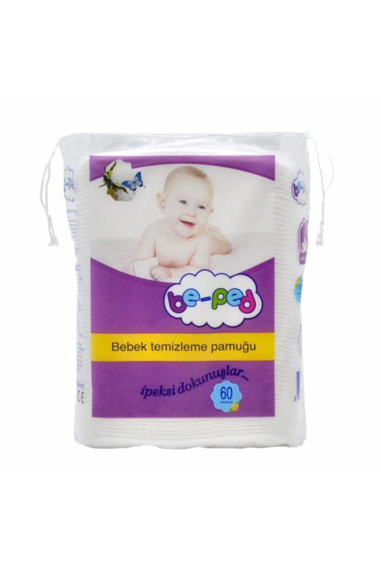 Bebek Temizleme Pamugu
