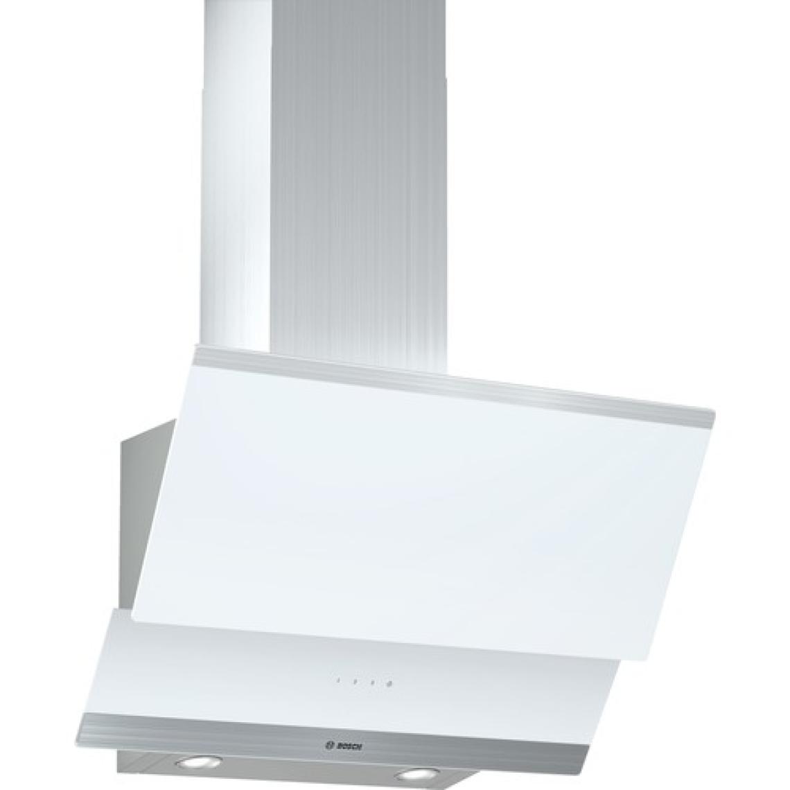Bosch DWK065G20T Eğimli Davlumbaz
