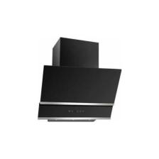 Simfer T 8658 Sm  60 Cm Siyah  Dekoratif Cam Davlumbaz
