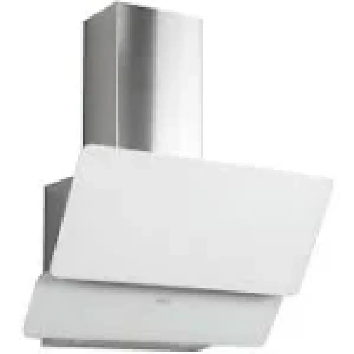 Esty 3471 90 cm Beyaz Duvar Tipi Davlumbaz