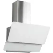 Esty 3471 90 cm Beyaz Duvar Tipi Davlumbaz