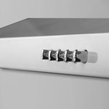 Gusto Inox Piramit Davlumbaz