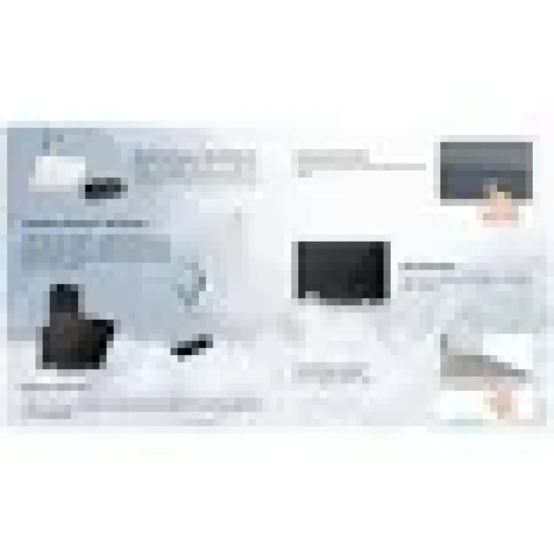 Luno 3420.6.S01 Ankastre Cam Davlumbaz 60 cm Gri