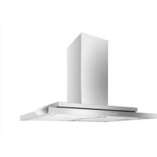 Kügerr DIS40 "Dünyanın En Sessiz Davlumbazı" Inox Ada Tipi Davlumbaz