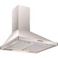 Teka DF 60 Duvar Tipi Davlumbaz 280 m³/h Inox 60 cm 40495030