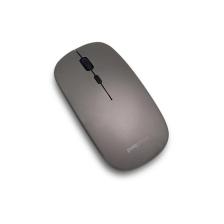 Pswm13 Hybrid Bluetooth & Wireless Şarj Edilebilir Mouse K.gri