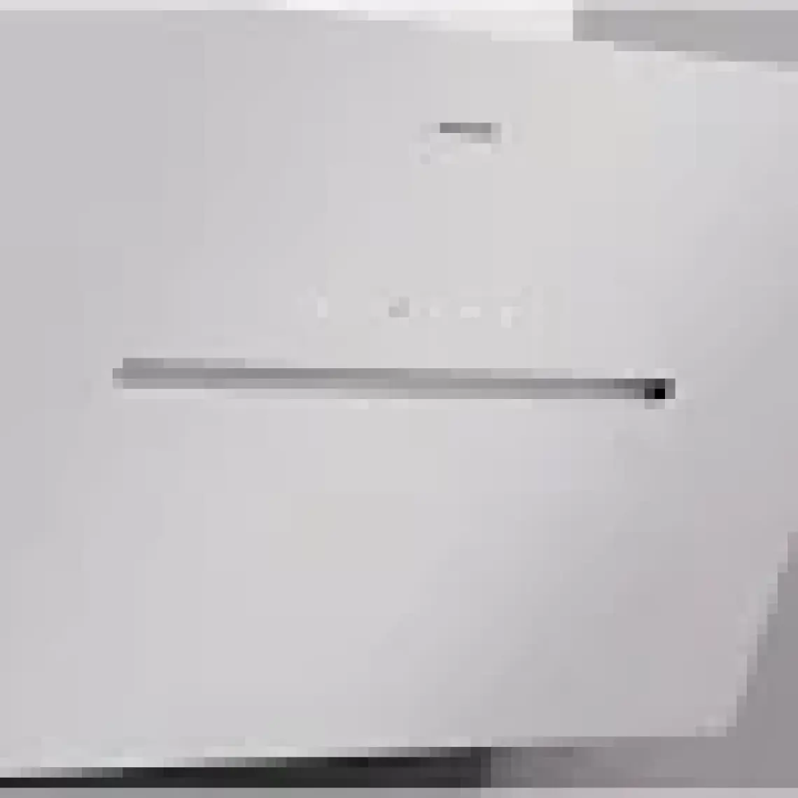 Kügerr D8 60 cm Beyaz Sessiz Davlumbaz
