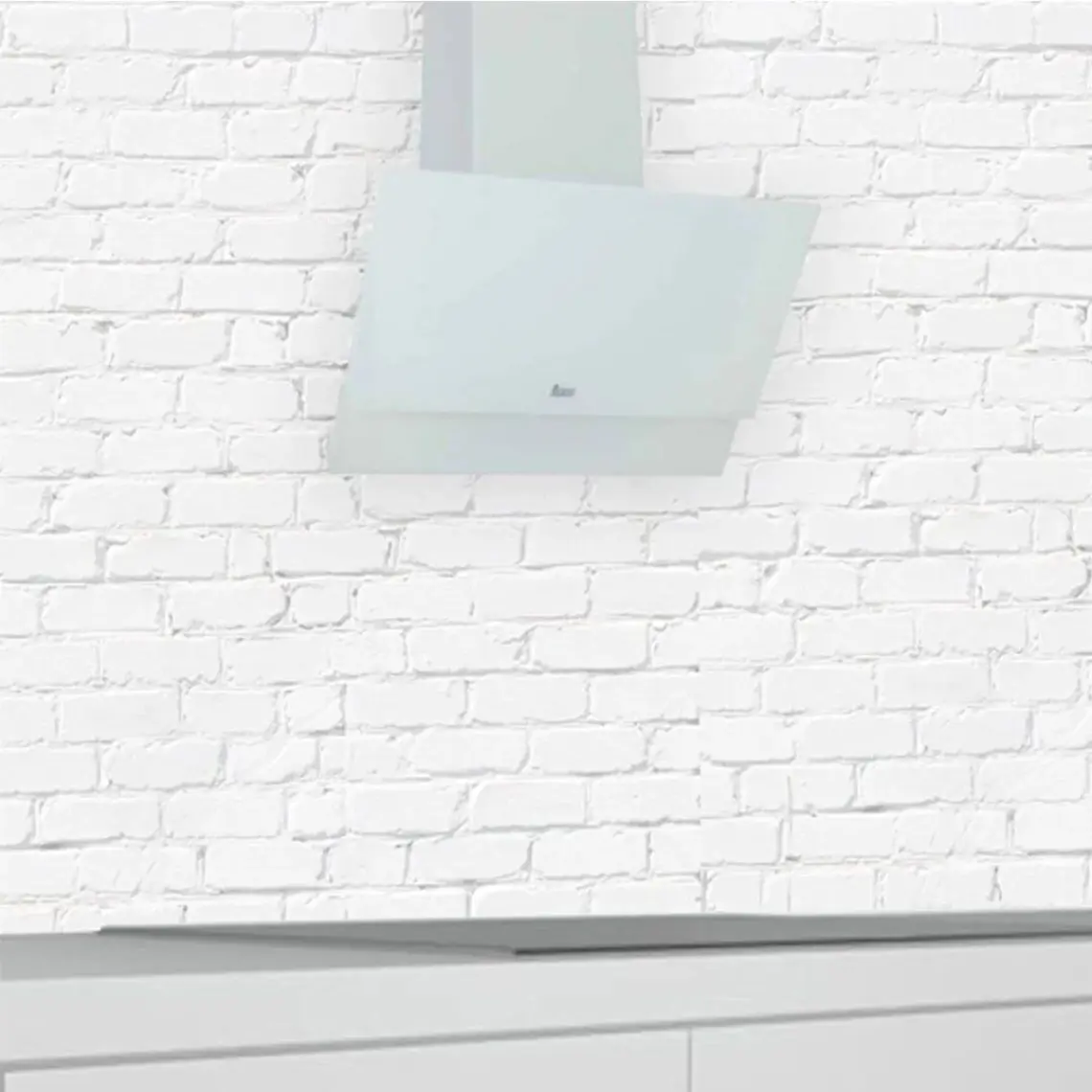 Teka TVT 60.1 Duvar Tipi Davlumbaz 800 m³/h Siyah Cam 60 cm 40495000