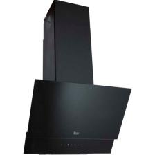 Teka TVT 60.1 Duvar Tipi Davlumbaz 800 m³/h Siyah Cam 60 cm 40495000