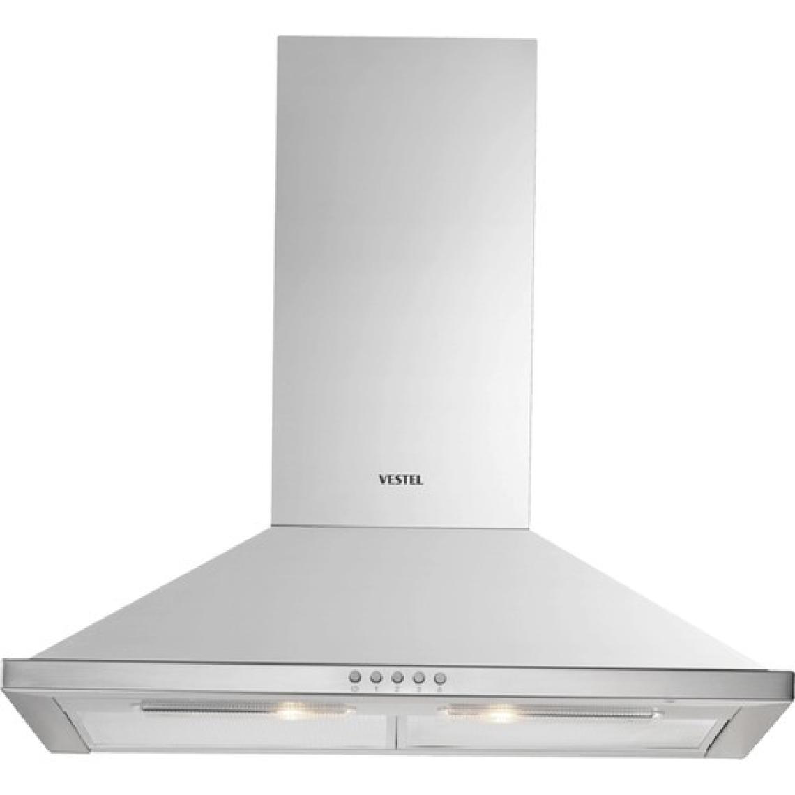 Vestel AD-6001 X Ankastre Davlumbaz