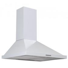 Eminçelik Ec-Ch 1420 W60 Piramit Beyaz Davlumbaz