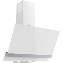 Ferre D026 Çift Camlı Dok. 60CM Beyaz Davlumbaz