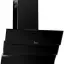Teka TVT 60.1 Duvar Tipi Davlumbaz 800 m³/h Siyah Cam 60 cm 40495000