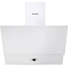 Kumtel Beyaz Cam Davlumbaz DA6-830