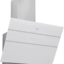 Esty 3473 Plus 60 cm Dekoratif Cam Davlumbaz