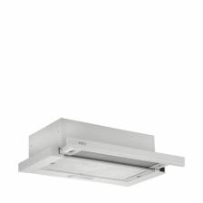 Esty 1350 Aspiratör Beyaz