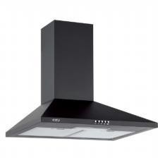 Esty 2240 Siyah 60 Cm Davlumbaz