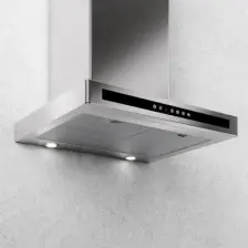 Kügerr F10 ' Dünyanın En Sessiz Davlumbazı'  60 cm Davlumbaz