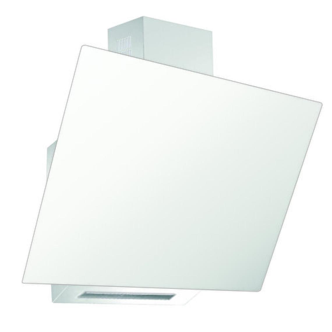 Kumtel DA6-833 Beyaz 60 cm Duvar Tipi Davlumbaz