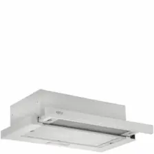 Esty 1350 Aspiratör Beyaz