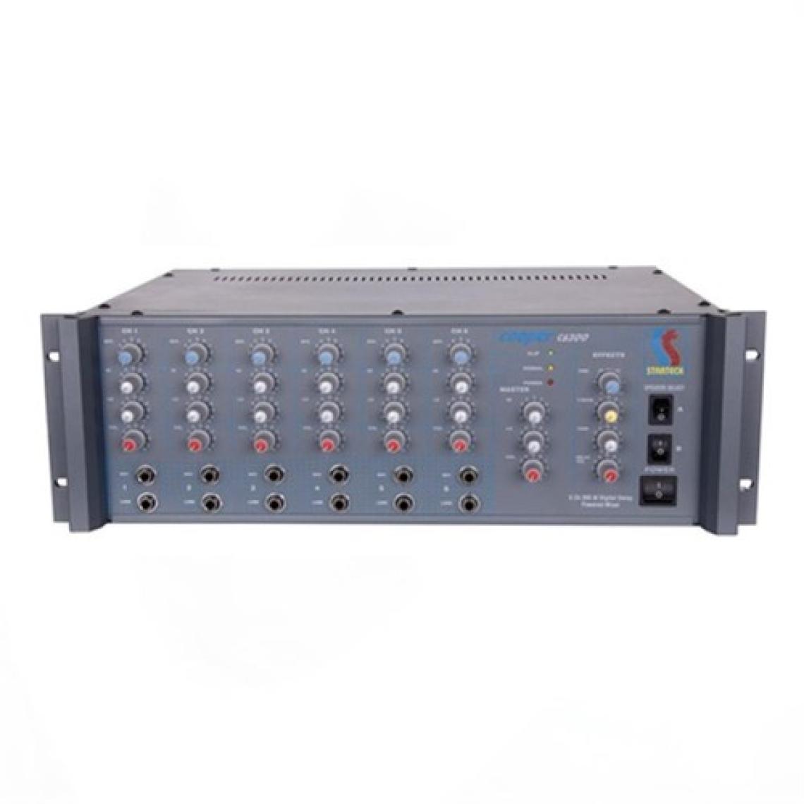 Startech Cooper C 6/300 Amfi 300 Watt
