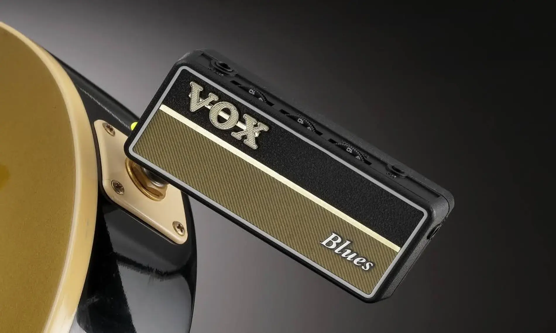 Vox lug 2 Blues Headphone Guitar  Kulaklık Amfisi