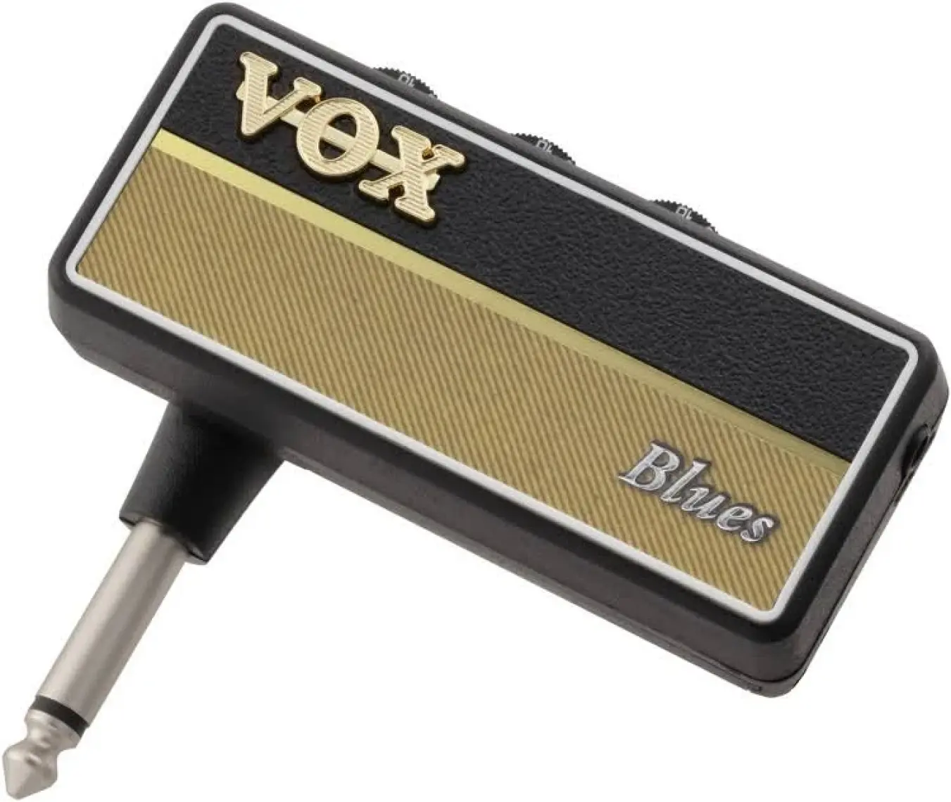 Vox lug 2 Blues Headphone Guitar  Kulaklık Amfisi