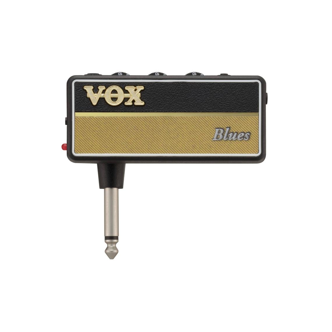 Vox lug 2 Blues Headphone Guitar  Kulaklık Amfisi