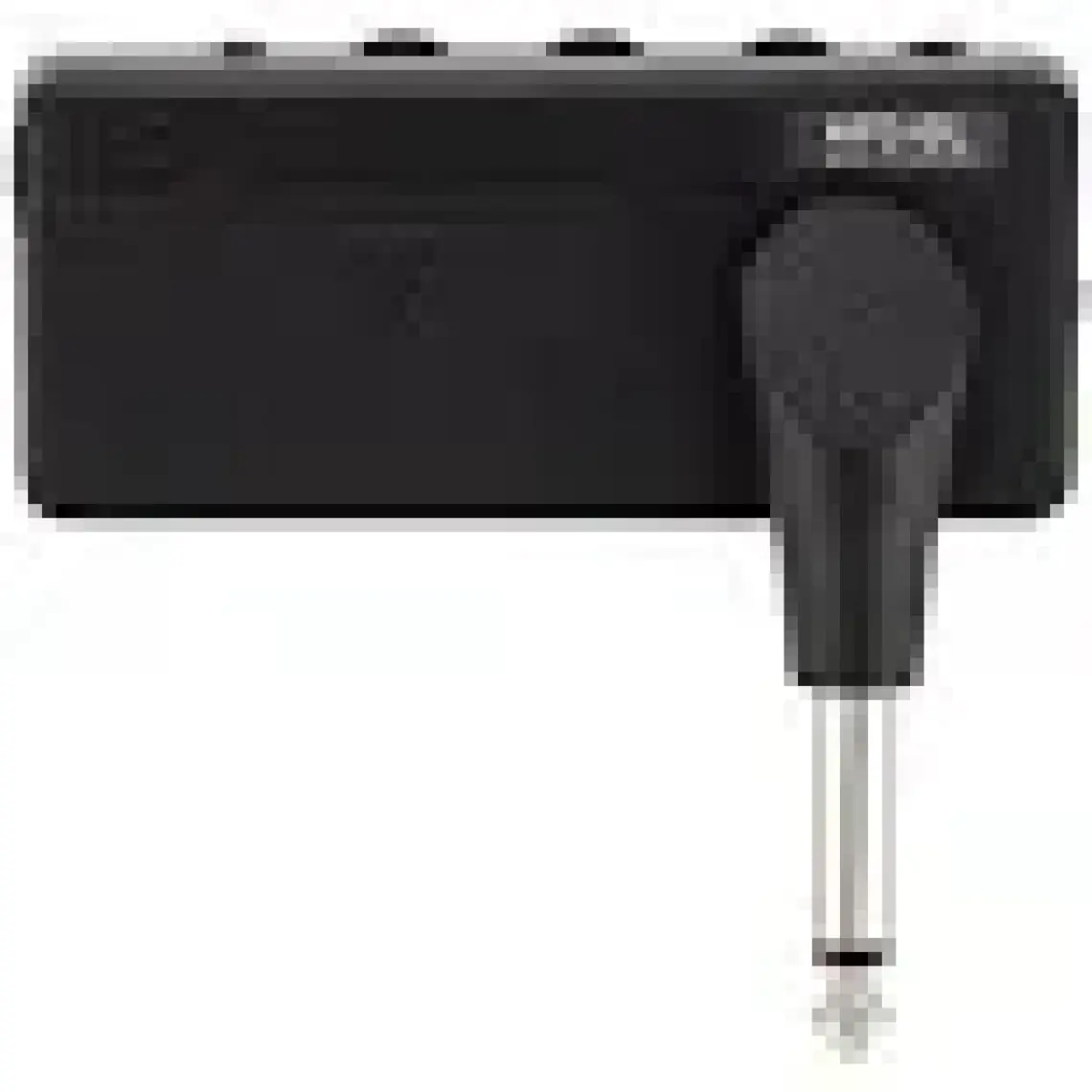 Vox lug 2 Blues Headphone Guitar  Kulaklık Amfisi