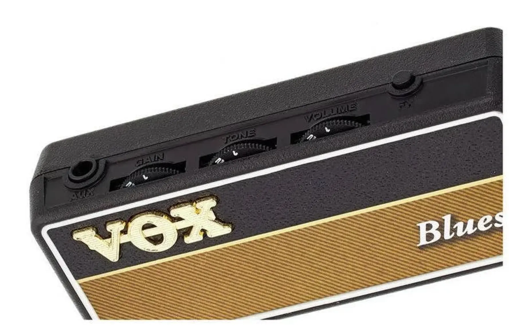 Vox lug 2 Blues Headphone Guitar  Kulaklık Amfisi