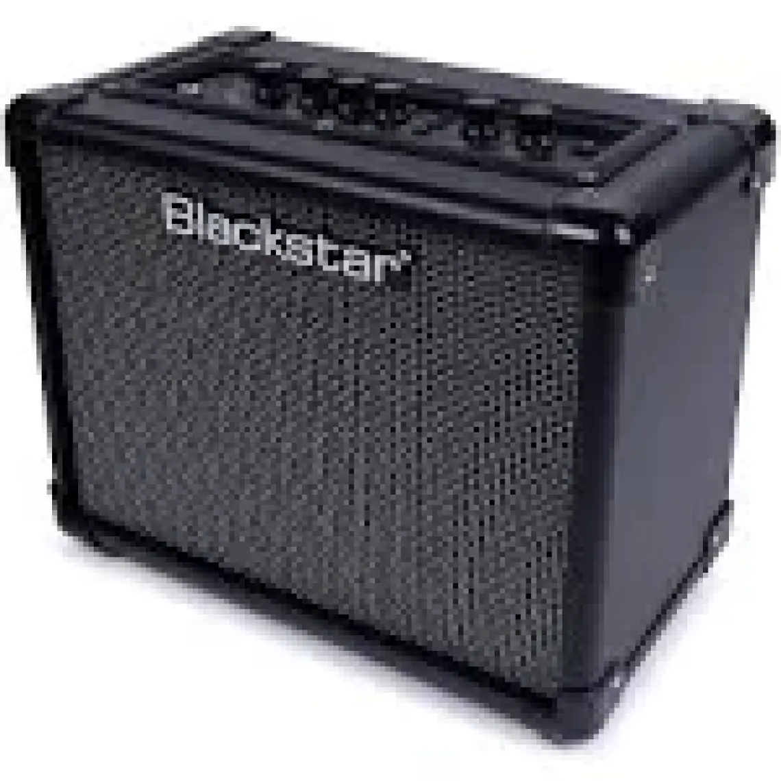 Blackstar ID:Core 10 V3 Dijital Kombo Elektro Gitar Amfi + Kirlin Cable Hediyeli