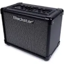 Blackstar ID:Core 10 V3 Dijital Kombo Elektro Gitar Amfi + Kirlin Cable Hediyeli