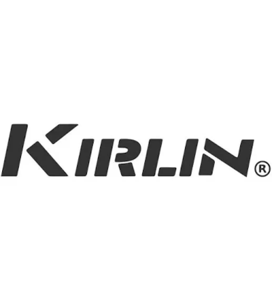 Kirlin LGA568L2MBK 3,5 mm. TRS Plug
