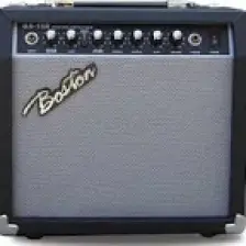 Müzik Boston GA15R Kombo Elektro Gitar Amfi