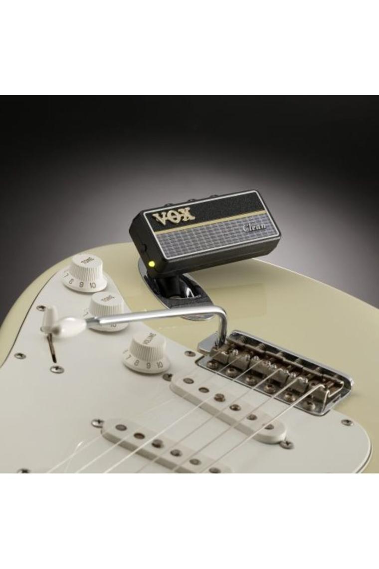 Vox lug 2 Clean Headphone Guitar  Kulaklık Amfisi