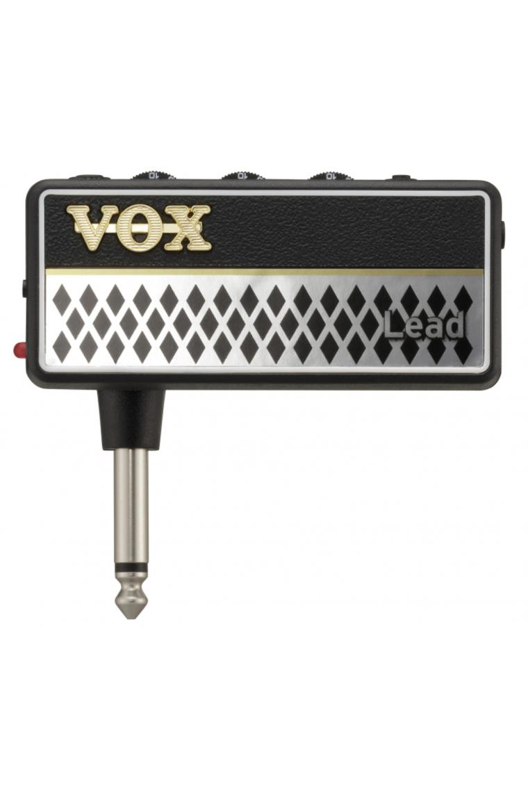 Vox lug 2 Clean Headphone Guitar  Kulaklık Amfisi