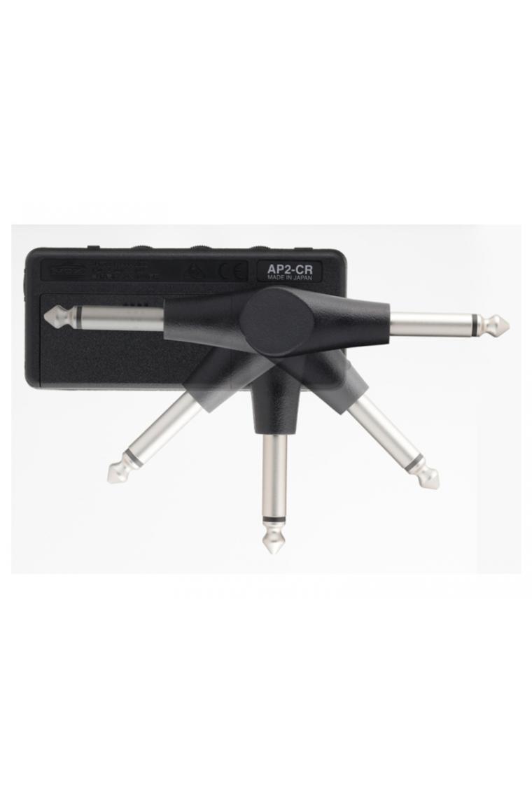 Vox lug 2 Clean Headphone Guitar  Kulaklık Amfisi