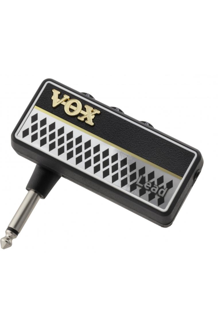 Vox lug 2 Clean Headphone Guitar  Kulaklık Amfisi