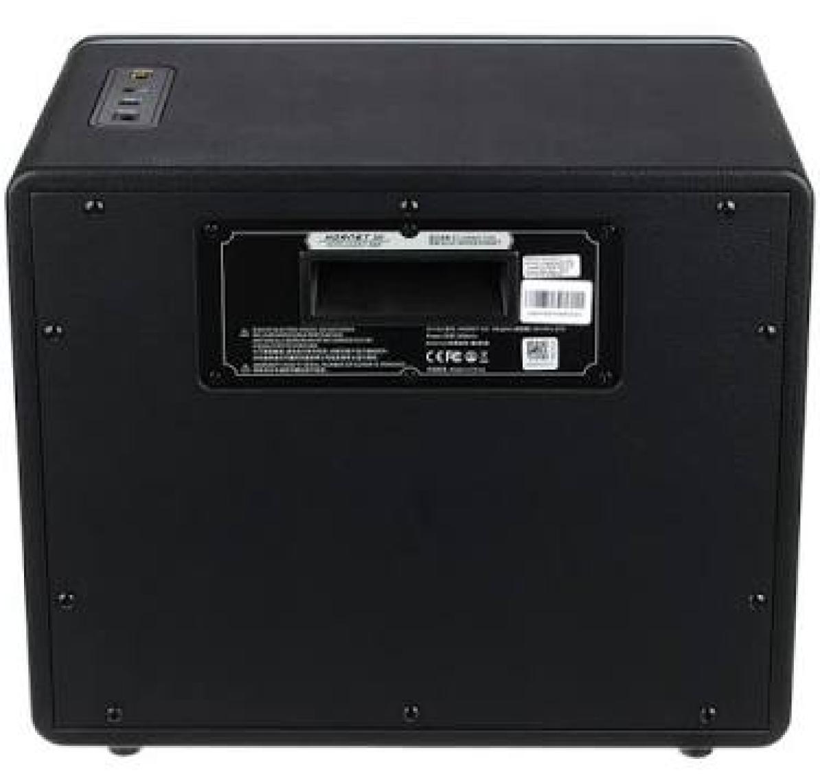 Mooer Hornet DH30IBK 30W Gitar Amfisi