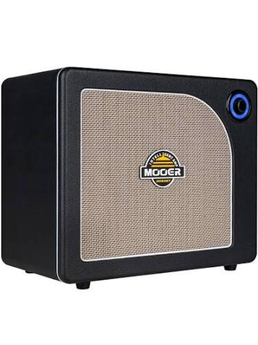 Mooer Hornet DH30IBK 30W Gitar Amfisi