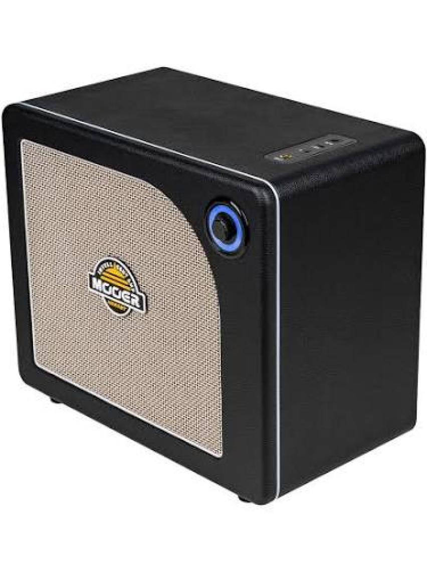 Mooer Hornet DH30IBK 30W Gitar Amfisi