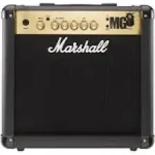 Marshall Mg-15 15 Watt Elektro Gitar Amfisi